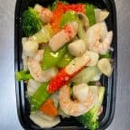 Best Seafood Delight
海鲜大会 in Franklin, IN