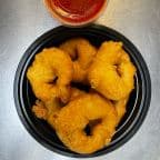 Best Sweet & Sour Shrimp (Combo Plate)
（晚餐）甜酸虾 in Franklin, IN
