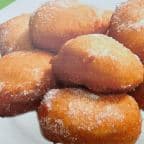 Best Sweet Biscuits (10)
炸包 in Franklin, IN