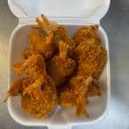 Best ButterflyJumbo Shrimp (10)
炸大虾 in Franklin, IN