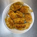 Best Fried Dumplings (8)
锅贴 in Franklin, IN