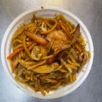 Best House Special Lo Mein
本楼捞面 in Franklin, IN