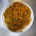 Best Plain Lo Mein
净捞面 in Franklin, IN