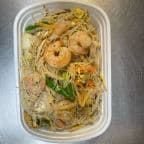 Best Shrimp Chow Mei Fun
虾米粉 in Franklin, IN
