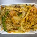 Best Singapore Chow Mei Fun
新州米粉 in Franklin, IN