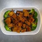 Best General Tso's Tofu
左宗豆腐 in Franklin, IN