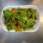 Best Sauteed Snow Peas
炒雪豆 in Franklin, IN