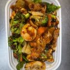 Best Triple Hunan
湖南三样 in Franklin, IN