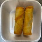 Best Vegetable Spring Roll (2)
菜卷 in Franklin, IN