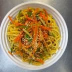 Best Cold Noodles in Sesame Sauce
芝麻凉面 in Franklin, IN