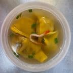 Best Wonton Soup
馄饨汤 in Franklin, IN