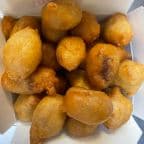 Best Sweet & Sour Pork
甜酸肉 in Franklin, IN