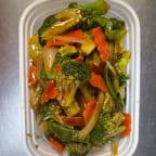 Best Buddhist Delight
罗汉斋 in Franklin, IN