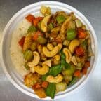 Best Chicken with Cashew Nuts (Lunch)
(午餐)腰果鸡 in Franklin, IN