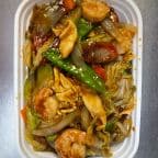 Best House Special Chop Suey
本楼杂碎 in Franklin, IN