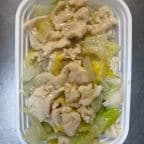 Best Chicken Chow Mein
鸡肉炒面 in Franklin, IN