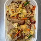 Best Pork Chow Mei Fun
叉烧米粉 in Franklin, IN