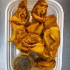Best Fried Wonton (10)
炸馄饨 in Franklin, IN