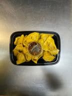 Best Steamed Wonton (12)
蒸馄饨 in Franklin, IN