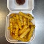 Best French Fries
炸薯条 in Franklin, IN