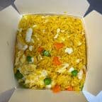 Best Egg Fried Rice
蛋炒饭 in Franklin, IN