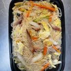 Best House Special Chow Mei Fun
本 楼米粉 in Franklin, IN