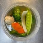 Best Vegetable Soup
蔬菜汤 in Franklin, IN