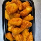 Best Sweet & Sour Chicken
甜酸鸡 in Franklin, IN