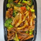 Best Szechuan Beef
四川牛 in Franklin, IN