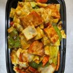 Best Double Cook Pork
回锅肉 in Franklin, IN