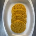 Best Almond Cookies (Per Bag)
杏仁饼干 in Franklin, IN