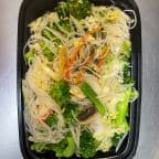 Best Vegetable Chow Mei Fun
菜米粉 in Franklin, IN