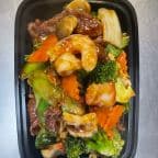 Best Four Seasons
炒四季 in Franklin, IN