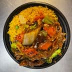 Best Hunan Beef (Lunch)
(午餐)湖南牛肉 in Franklin, IN