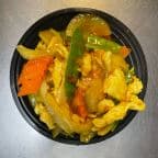 Best Chicken with Curry Sauce (Lunch)
(午餐)咖喱鸡 in Franklin, IN