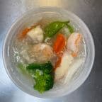 Best Seafood Soup
海鲜汤 in Franklin, IN