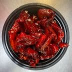Best Boneless Spare Ribs (Lunch)
(午餐) 无骨排骨 in Franklin, IN