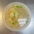 Best Chicken Rice Soup
鸡饭汤 in Franklin, IN