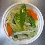 Best Vegetable Chop Suey
菜杂碎 in Franklin, IN