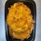 Best Chicken Egg Foo Young
鸡蓉蛋 in Franklin, IN