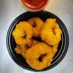 Best Sweet & Sour Shrimp (Lunch)
(午餐)甜酸虾 in Franklin, IN