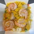 Best Shrimp Fried Rice
虾仁炒饭 in Franklin, IN
