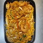Best Shrimp Lo Mein
虾捞面 in Franklin, IN